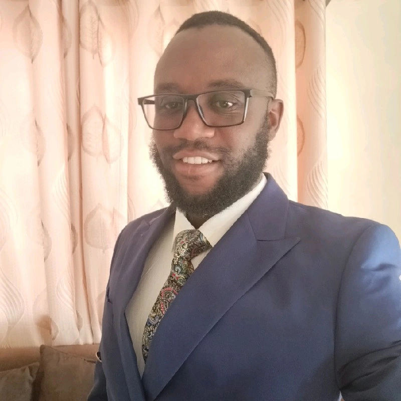 Michael Madalitso Mapeta
